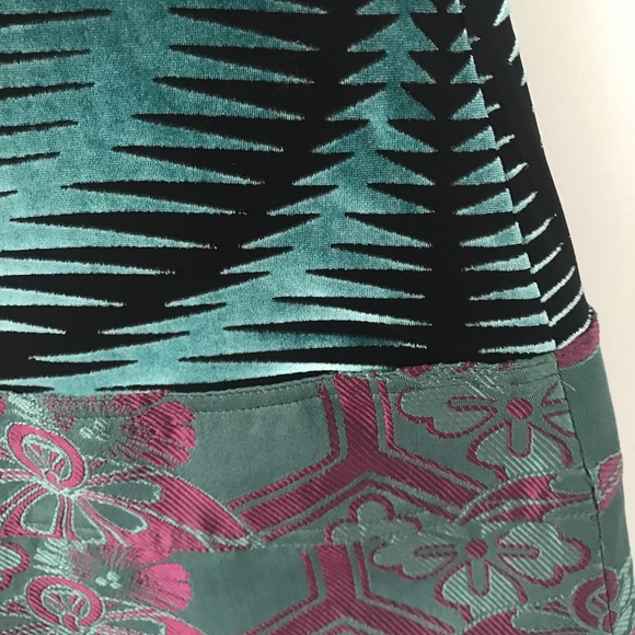 Custo Barcelona mini dress - Picture 2 of 3